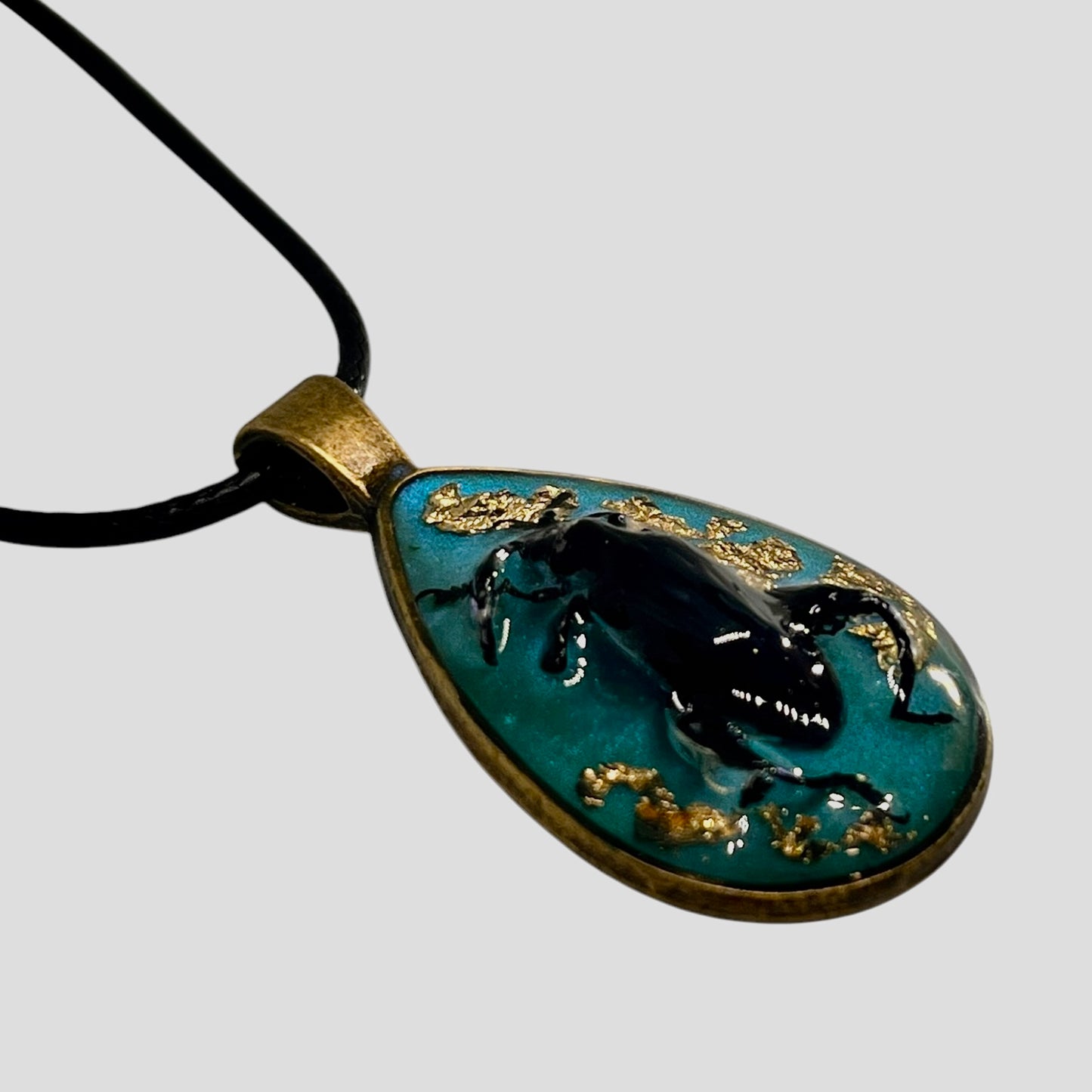 Critter Creations Mediterranean Blue