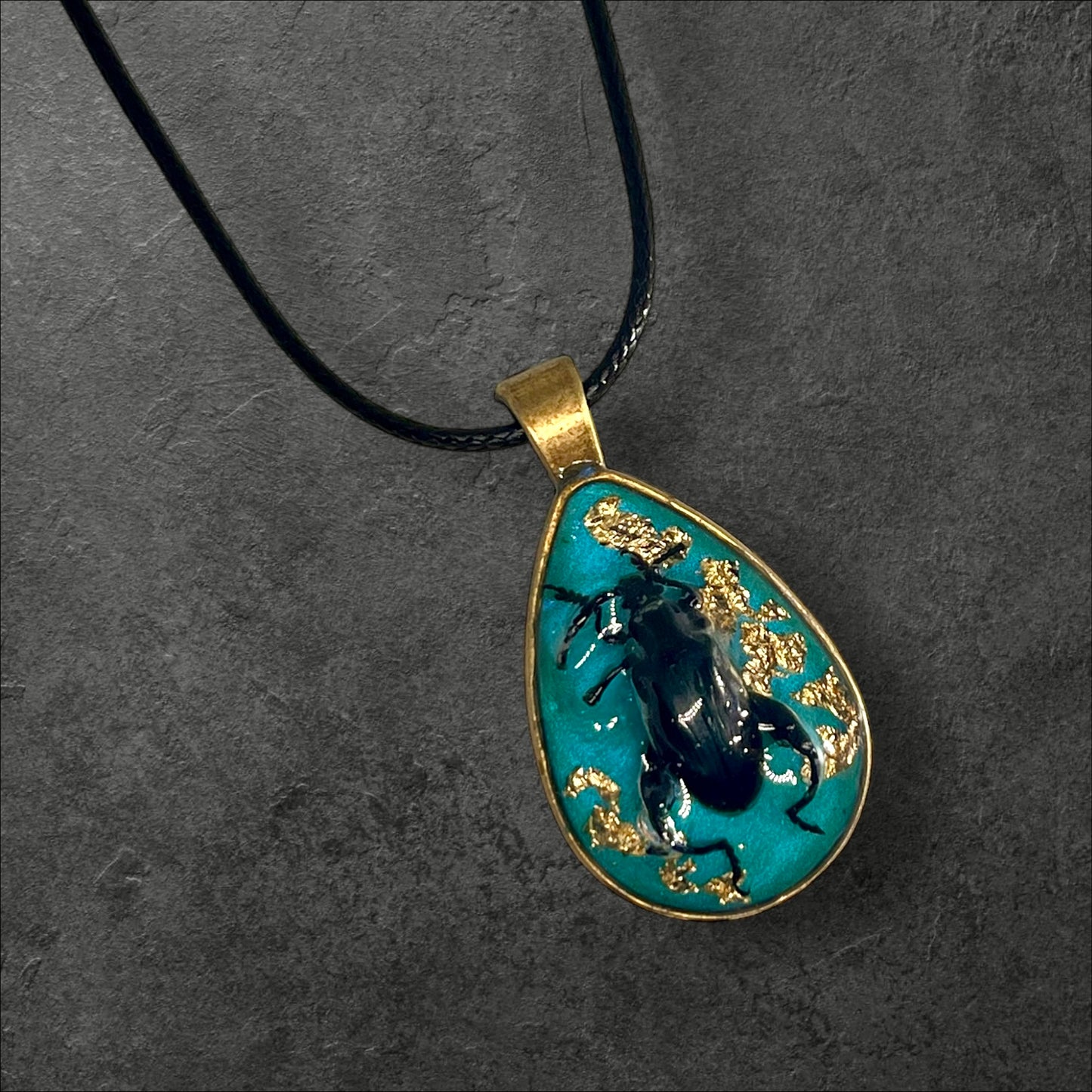 Critter Creations Mediterranean Blue
