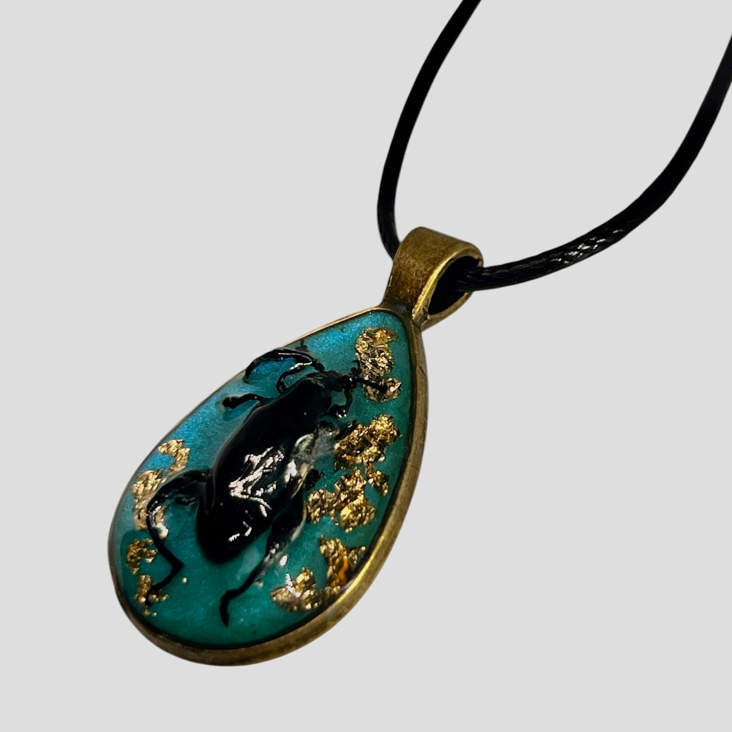 Critter Creations Mediterranean Blue